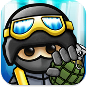 Fragger v1.11.4 + Fragger Desert Strike v1.11.4 - Free Jailbreak Cheats ...