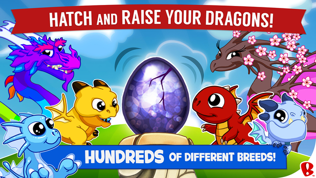 how to hack dragonvale ios