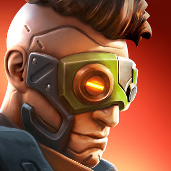 [x64] Hero Hunters By Hothead Games Inc. +5 [One Shot Kill + More]