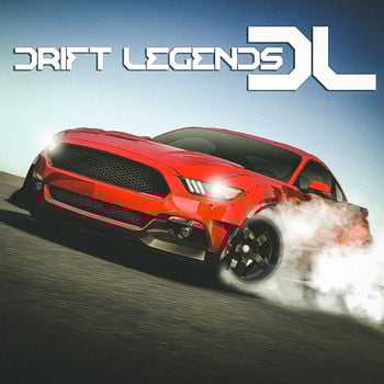 [ARM64]Drift Legends 1.3 Cheat +1