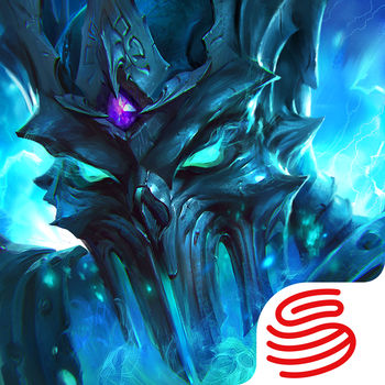 Eternal Arena By NetEase Games v1.0.8 [arm64]