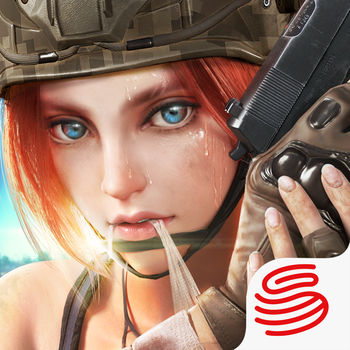 Rules of Survival v1.0.30 +3 Cheats! Wall Hack, Noclip & More!