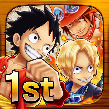 [ViP] ONE PIECE THOUSAND STORM Global v10.5.5 +50++ Cheats