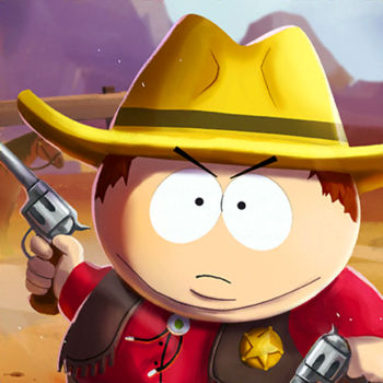 [ iOS 11 Support ] South Park: Phone Destroyer™ v2.7.0 [ Unlimited Mana ]