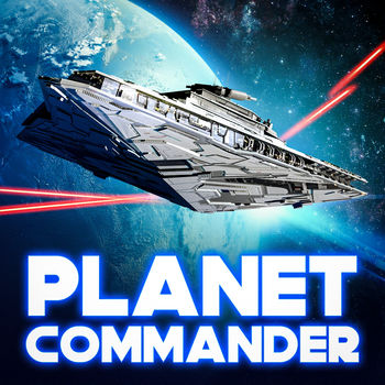 [x64] Planet Commander: Space action v1.7 +1 Cheat [Unlimited Currencies]