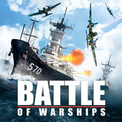 [ARM64 Only]Battle of Warships: Naval Wars v1.4 +10 [Game Breaking Cheats]