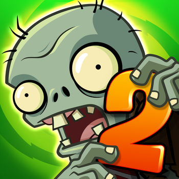 Plants vs. Zombies™ 2 v6.6.1 +4 Cheats!