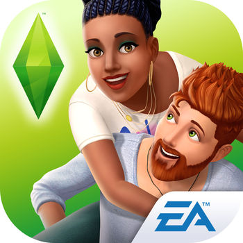 The Sims Mobile Hack iOS Download on (iPhone & iPad) - [UNLIMITED