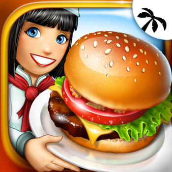 [Hack] Cooking Fever (All Versions) +2 - Save Game Cheats - iOSGods