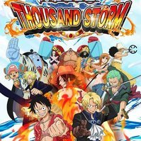 One Piece Thousand Storm OPTS Club