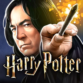 Harry Potter: Hogwarts Mystery [energy hack]