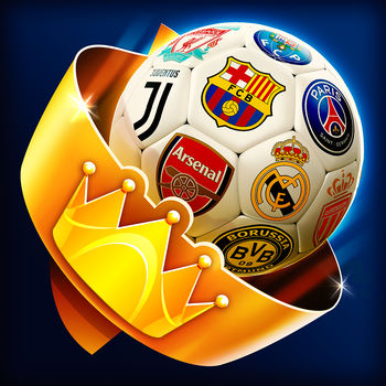 Kings of Soccer v1.0.37 +3 [Packs Cheat]