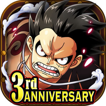 [x64][Semi-Auto-Updating] Global One Piece Treasure Cruise v8.2.3 +5