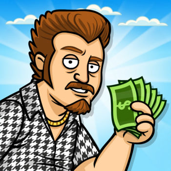 [x64] Trailer Park Boys Greasy Money v1.5.2 +3 Cheats [Unlimited Currencies]
