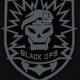 black-ops