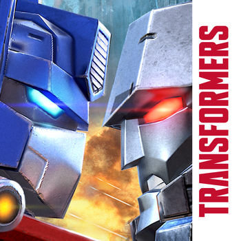 [iOSGods Exclusive] Transformers: Earth Wars v27.2 +4 Cheats!