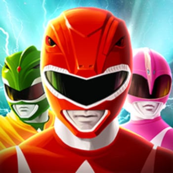 [x64] Power Rangers Morphin Missions v1.4.2 +4 [GodMode]
