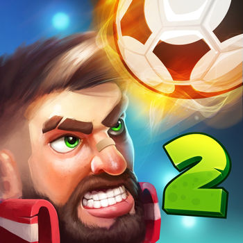 Head Ball 2 By MASOMO LIMITED v1.39 +9 Game Breaking Cheats