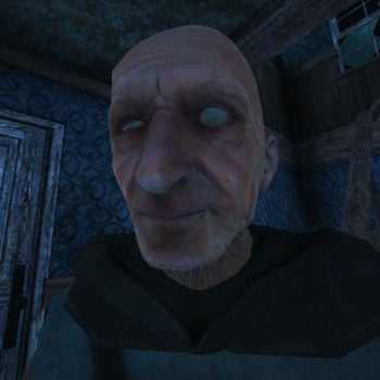 [x64] Grandpa - The Horror Game v8 +1 Cheat [Grandpa Doesn't Attack]