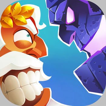 Olympians vs. Titans v1.0.150 Jailed Cheats [ Weak Enemies & Disarmed Enemies ]
