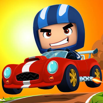 Rev Heads Rally v1.13 +7 Cheats