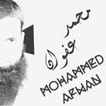 Mohammed Afwan