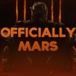 Officially Mars
