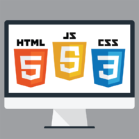 HTML CSS & JAVASCRIPT