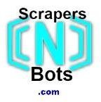 ScrapersNbots