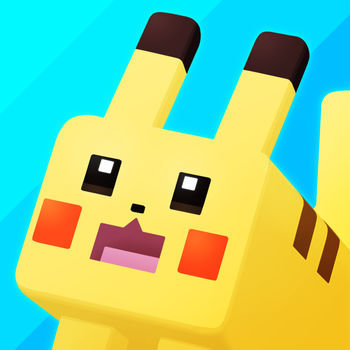 Pokémon Quest v1.0.0 [ Weak Enemies & DisArmed Enemies ]