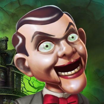 Goosebumps® HorrorTown 1.03 [Free IAP] +2