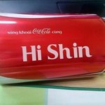 Hi Shin
