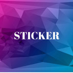 Sticker_