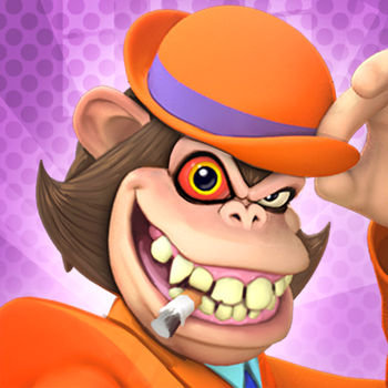 [ARM64]Zoo Crew: Turf Wars v0.5 Jailed Cheats +2