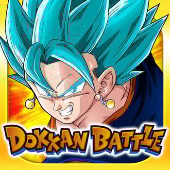 DRAGON BALL Z DOKKAN BATTLE Japan (ドラゴンボールZ ドッカンバトル) v4.4.0 +7 Cheats!