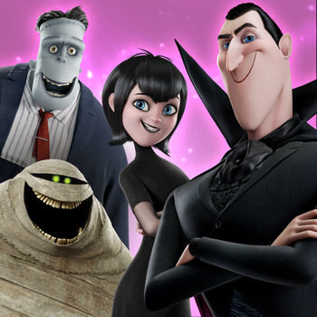 [ARM64] Hotel Transylvania: Monsters v1.6.1 Cheats +2