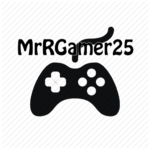 MrRGamer25