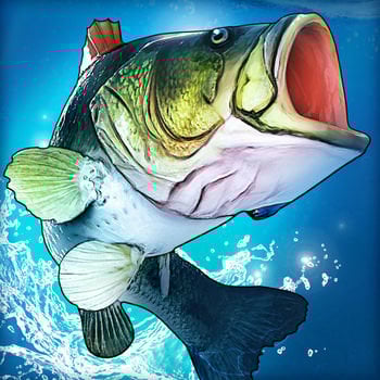 [iOS 12 Support] Fishing Clash: Fish Game 2018 v1.0.56 +1 Jailed Cheat [Works on PvP!]