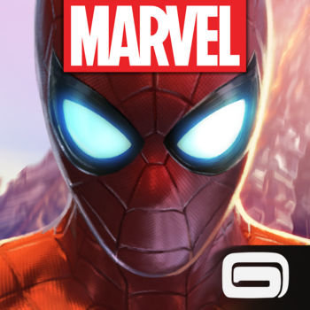[ARM64] Spider-Man Unlimited Cheats v4.6.0 +1