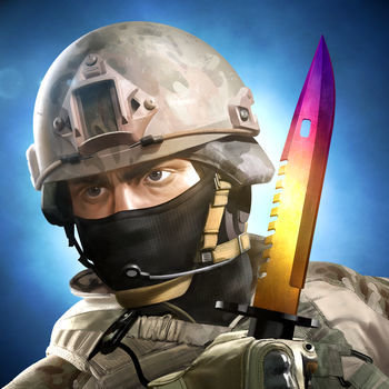Battle Knife: Online PvP By Lifebelt Games Pte. Ltd. v1.4.2