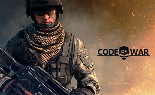 [Auto-Update] Code Of War: Shooter Online All Versions+3 Cheats[Wallhack,Firerate hack,Radar]