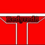 Redyred8