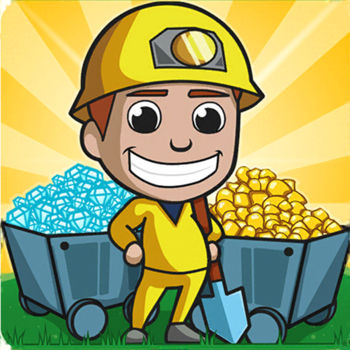 Idle Miner Tycoon - Idle Theme Park Tycoon- money cash money hack- ANDROID  iOS