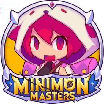Minimon Masters v1.1.1 [ x30 Stats ]