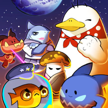 BEASTS VS MONSTERS v1.89 - [ Weak Enemies ]