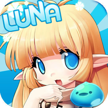 Luna Mobile v1.6 [ No Skills CD & Anti-Cheat Removed ]
