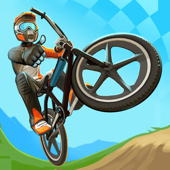 [iOS 12 Support] Mad Skills BMX 2 v2.0.5 +3 Jailed Cheats [Unlimited Everything]