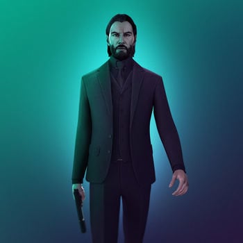 Deploy and Destroy: John Wick v1.1.4 +4 Cheats [One-Hit Kill + More]