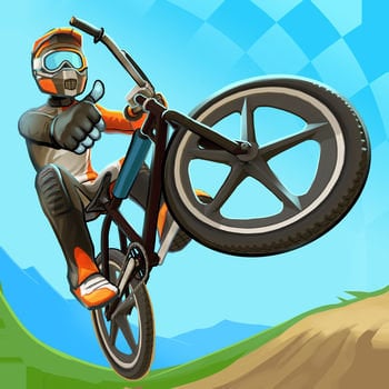 Mad Skills BMX 2 v2.0.5 +3 Cheats [Unlimited Everything]
