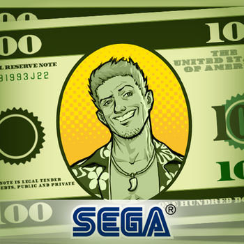 [arm64] Crazy Taxi Tycoon v1.3.1 - Jailed infinity DIAMONDS